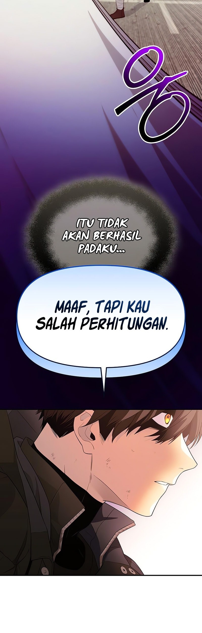 I Obtained a Mythic Item Chapter 124 Gambar 18