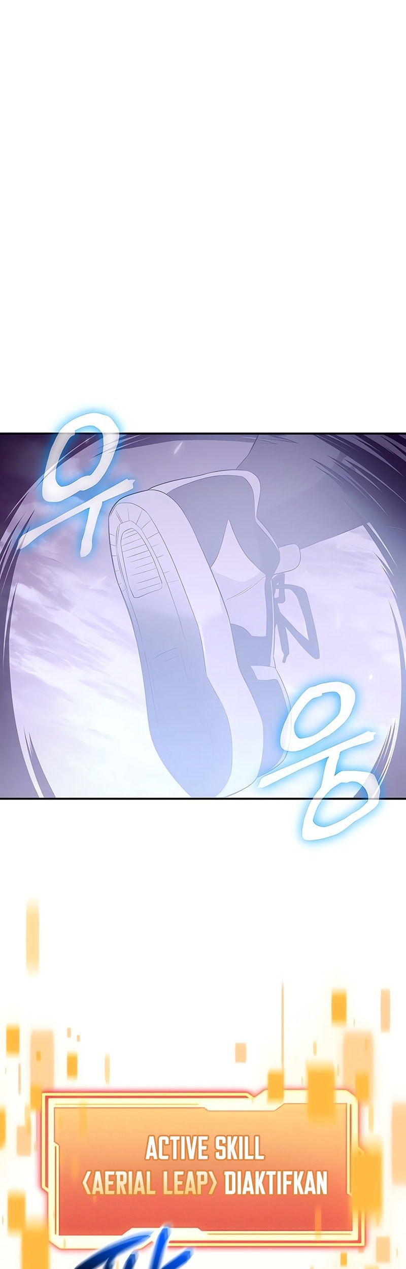 I Obtained a Mythic Item Chapter 124 Gambar 19