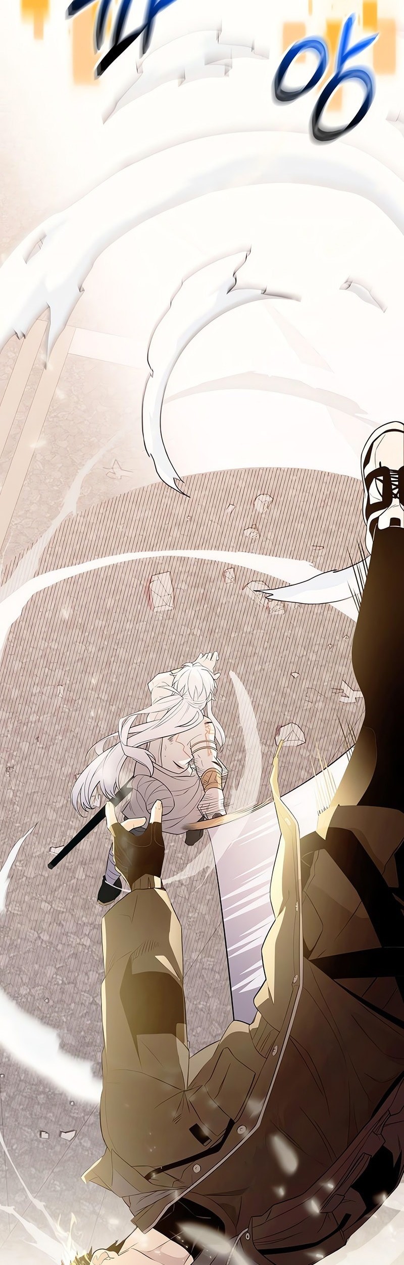 I Obtained a Mythic Item Chapter 124 Gambar 20