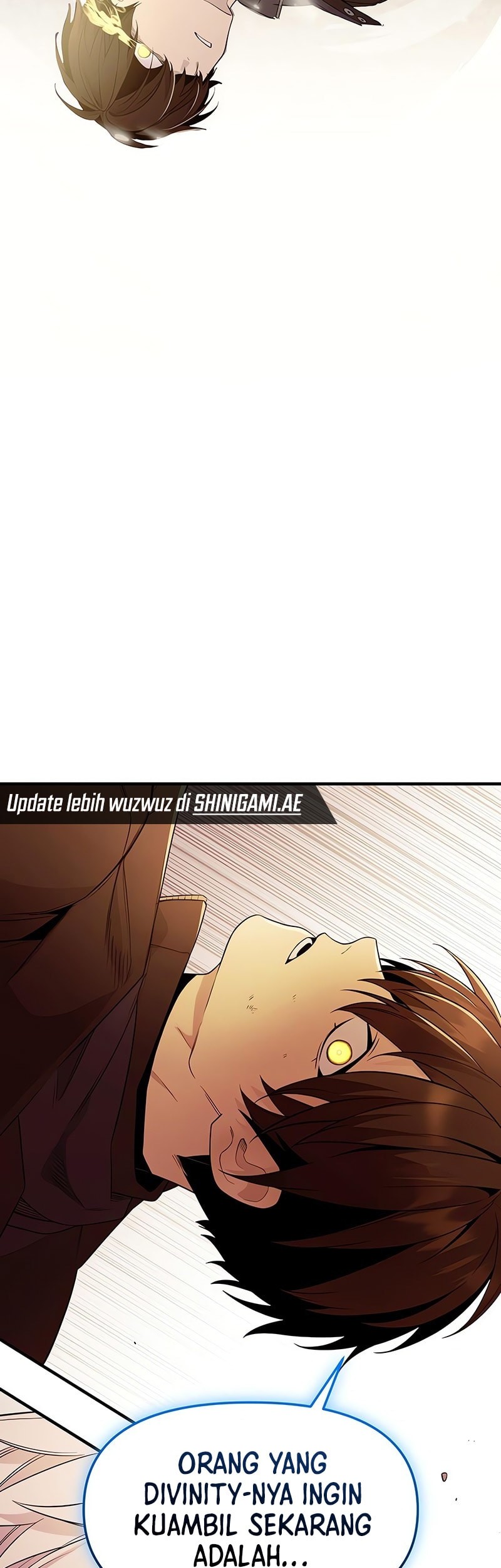 I Obtained a Mythic Item Chapter 124 Gambar 21