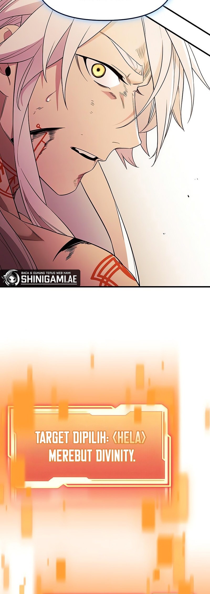 I Obtained a Mythic Item Chapter 124 Gambar 22