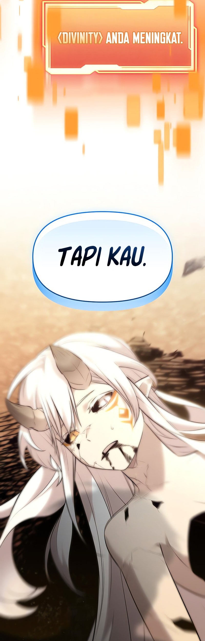 I Obtained a Mythic Item Chapter 124 Gambar 23