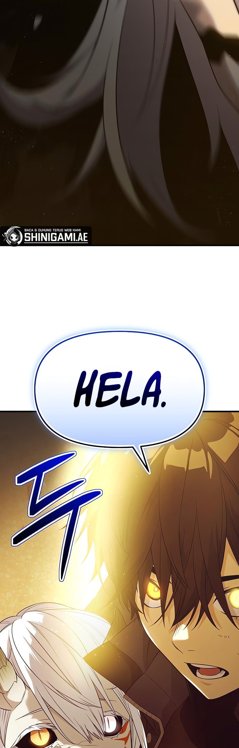 I Obtained a Mythic Item Chapter 124 Gambar 24