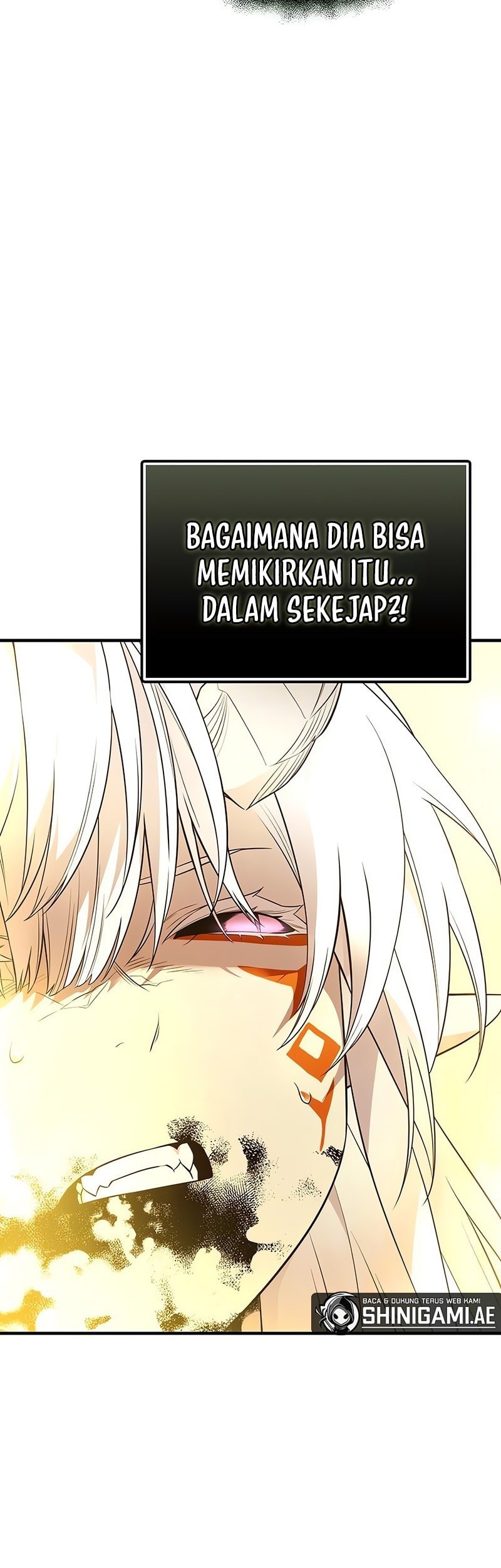 I Obtained a Mythic Item Chapter 124 Gambar 29