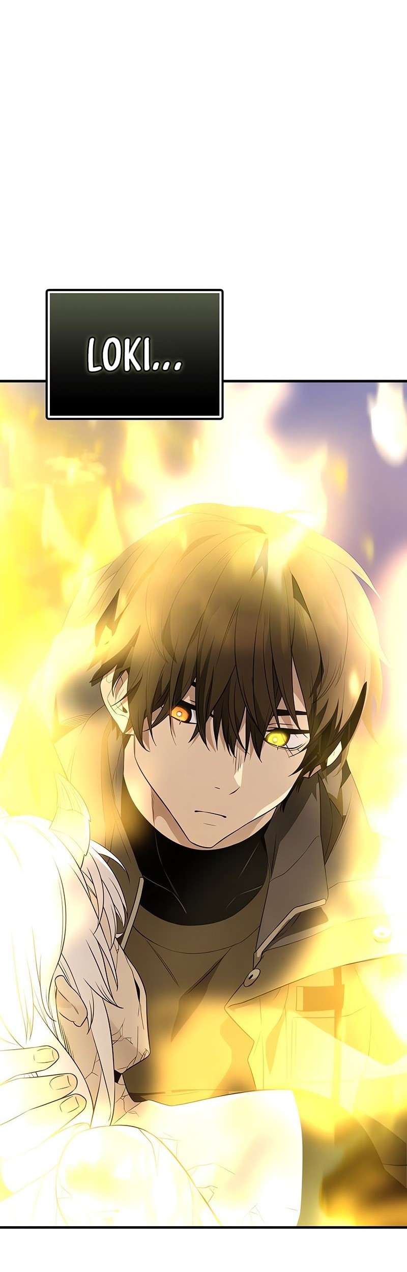 I Obtained a Mythic Item Chapter 124 Gambar 30