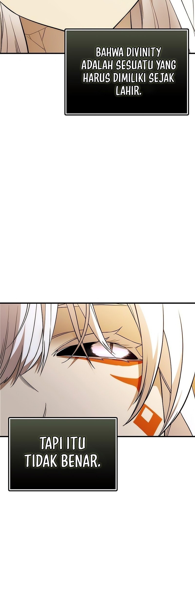 I Obtained a Mythic Item Chapter 124 Gambar 33