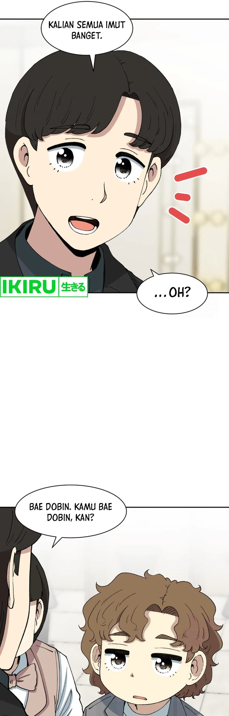 Beethoven Reborn Chapter 63 Gambar 53