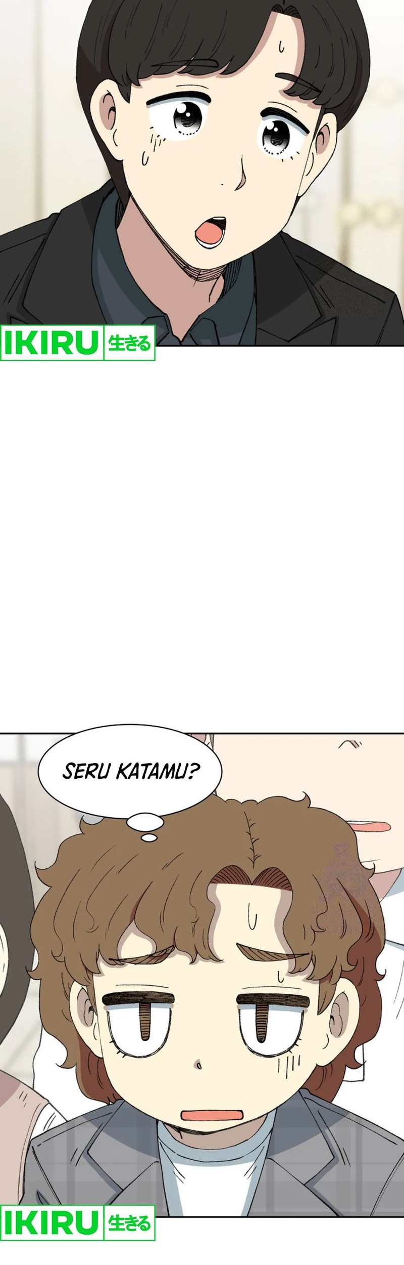 Beethoven Reborn Chapter 63 Gambar 62