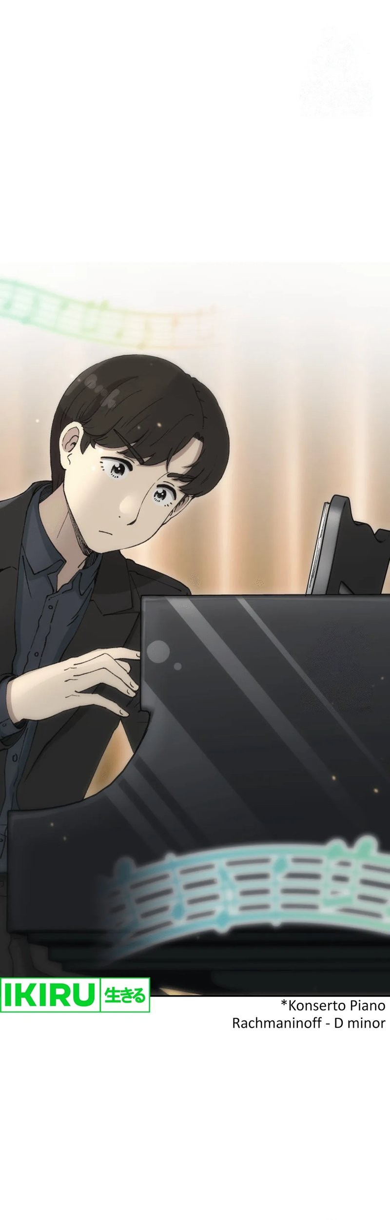 Beethoven Reborn Chapter 63 Gambar 65