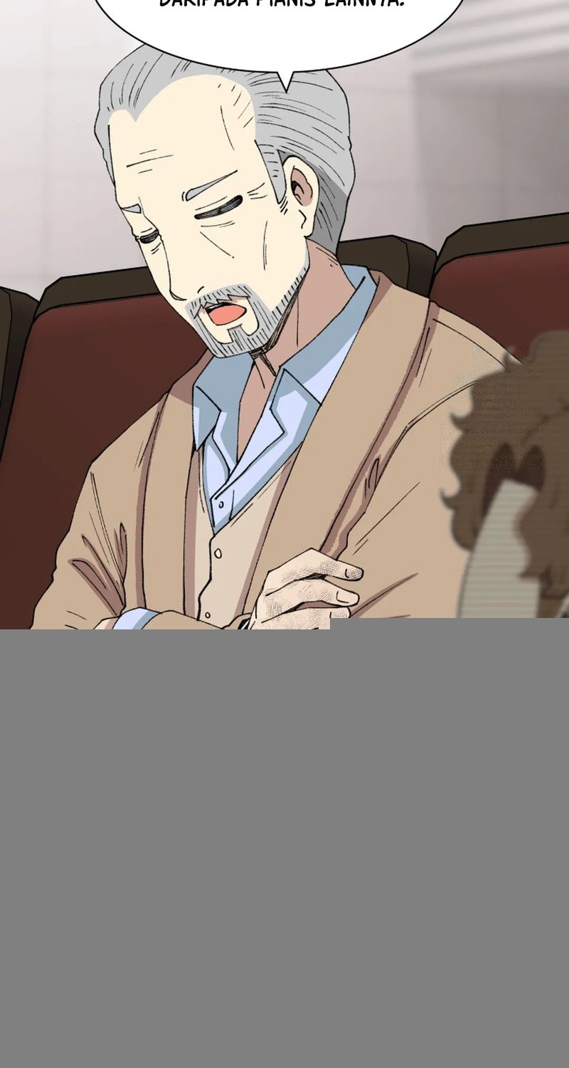 Beethoven Reborn Chapter 63 Gambar 72