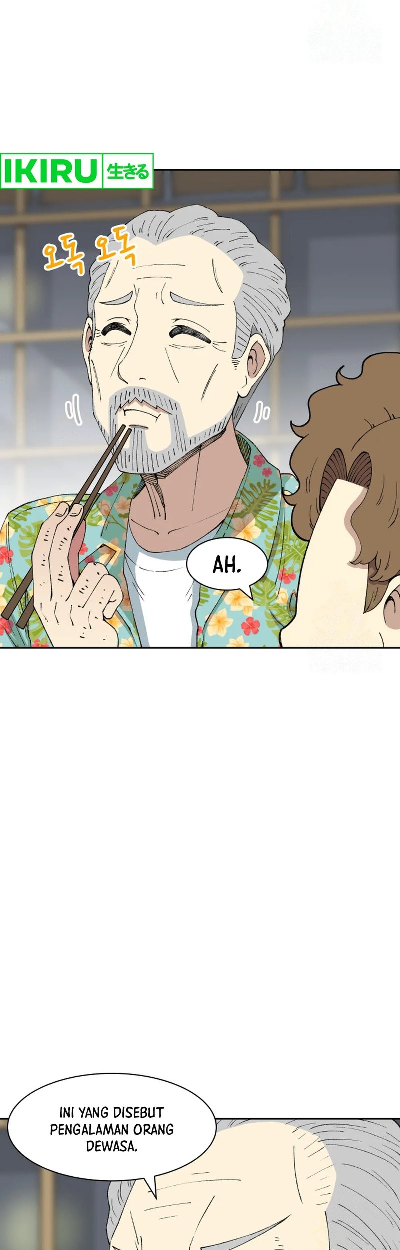 Beethoven Reborn Chapter 63 Gambar 37