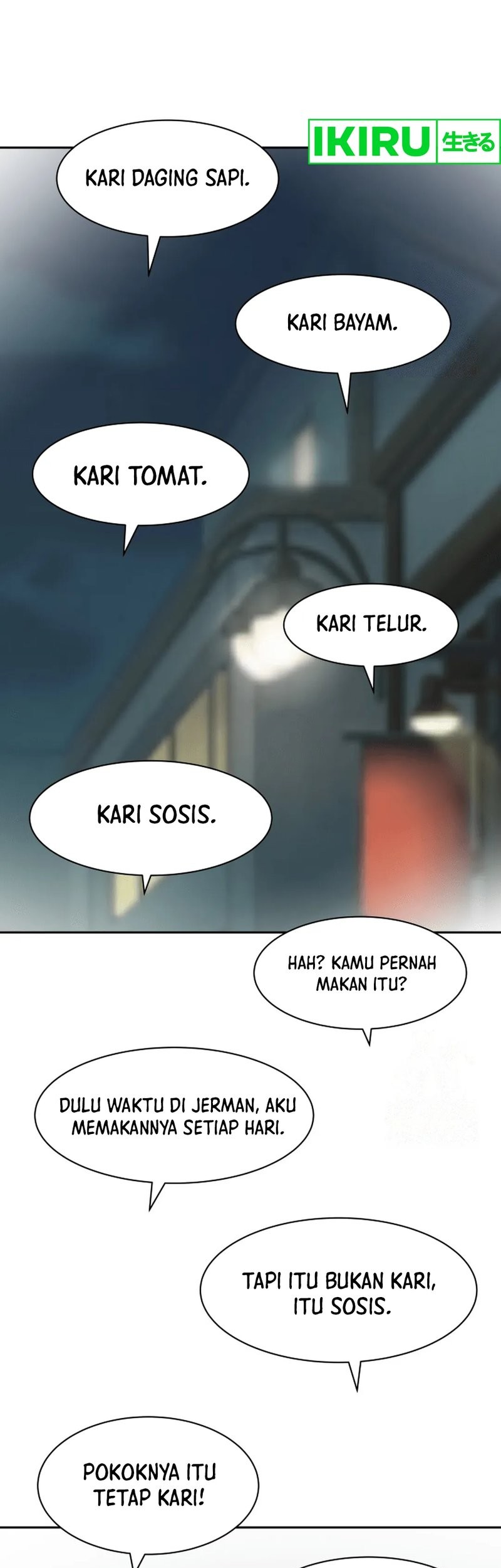 Beethoven Reborn Chapter 63 Gambar 41