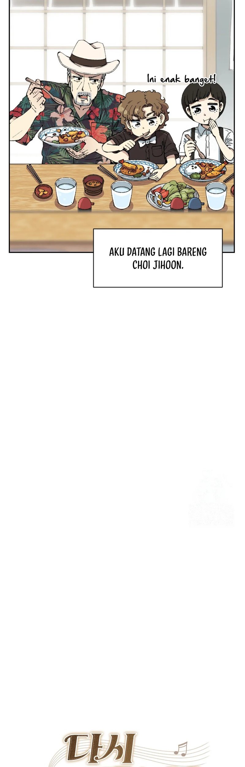 Beethoven Reborn Chapter 63 Gambar 43