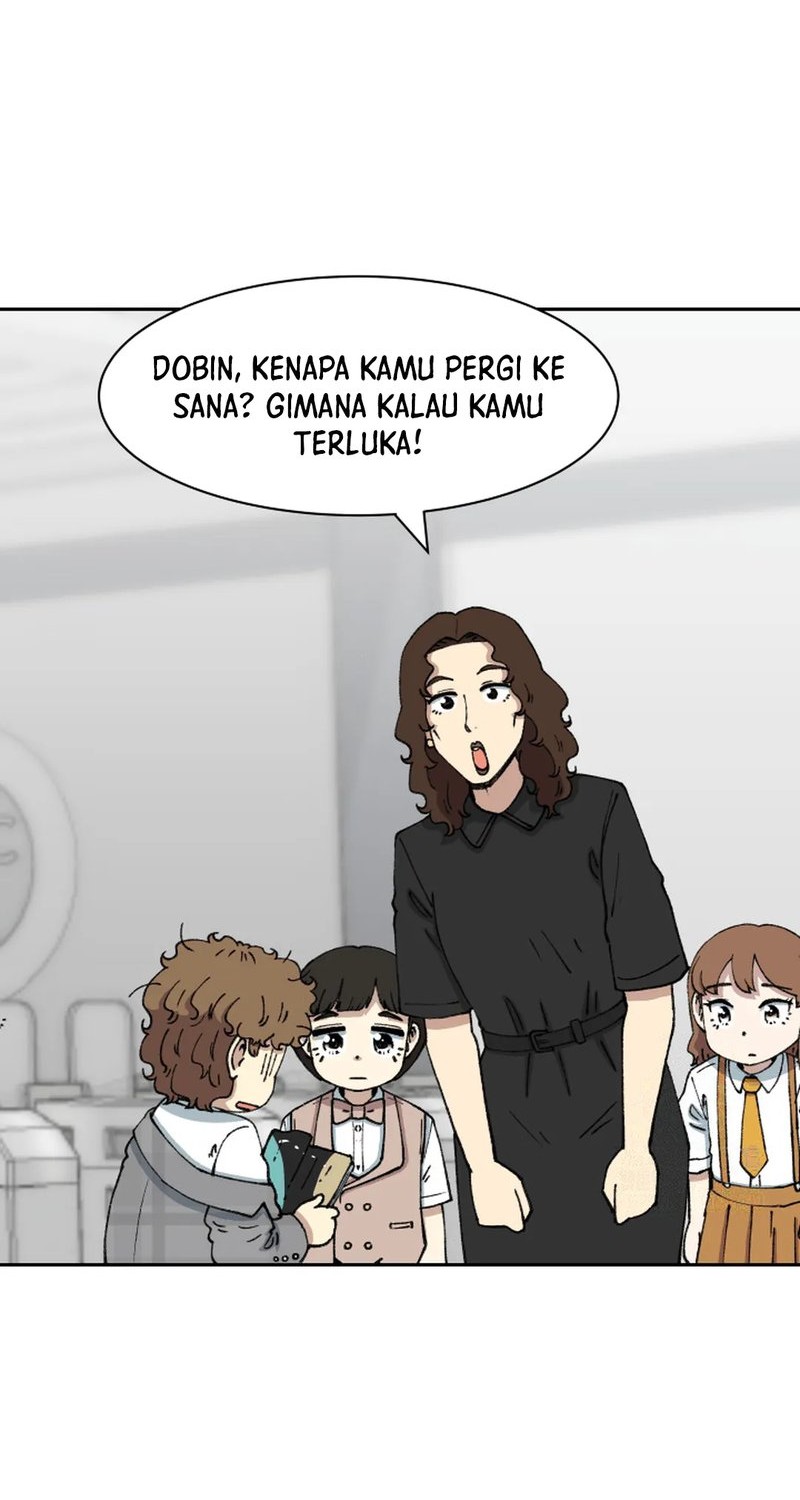 Beethoven Reborn Chapter 63 Gambar 48