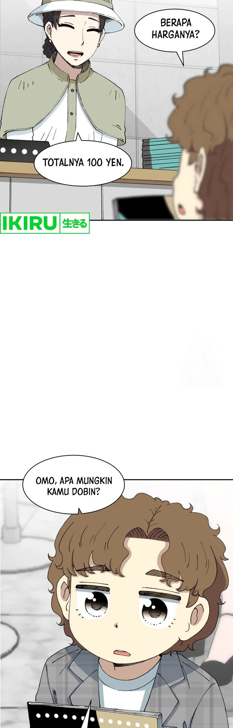 Beethoven Reborn Chapter 63 Gambar 46