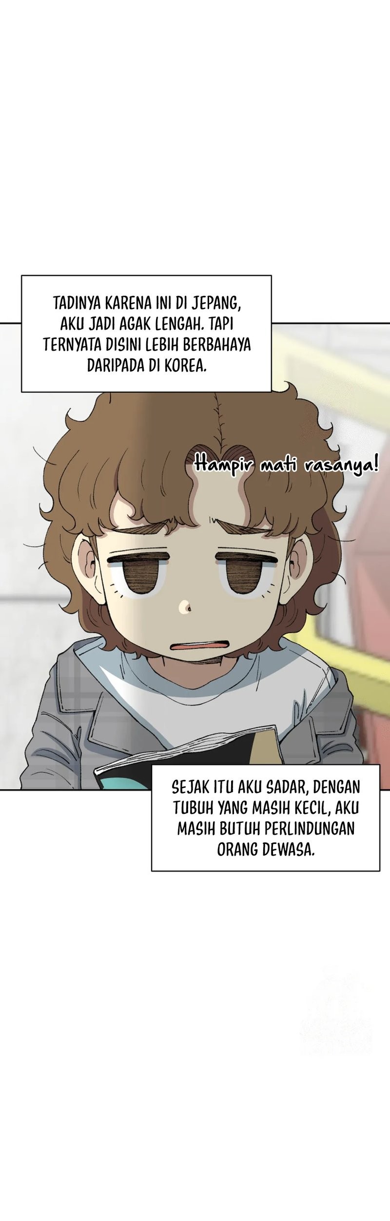 Beethoven Reborn Chapter 63 Gambar 49