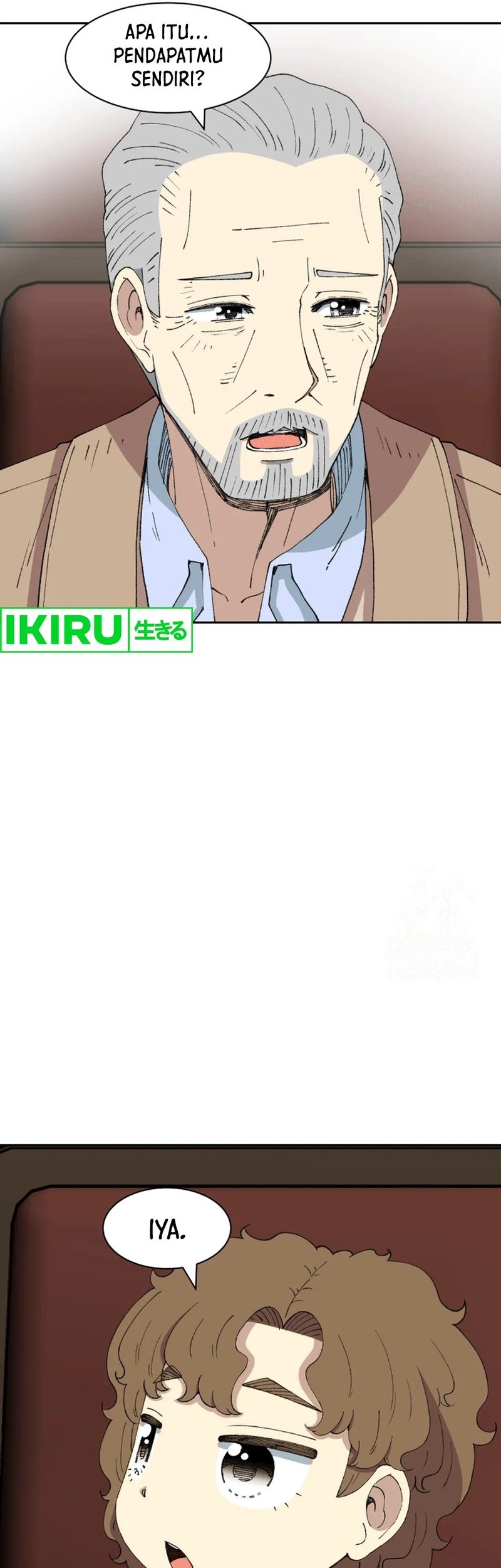 Beethoven Reborn Chapter 63 Gambar 93