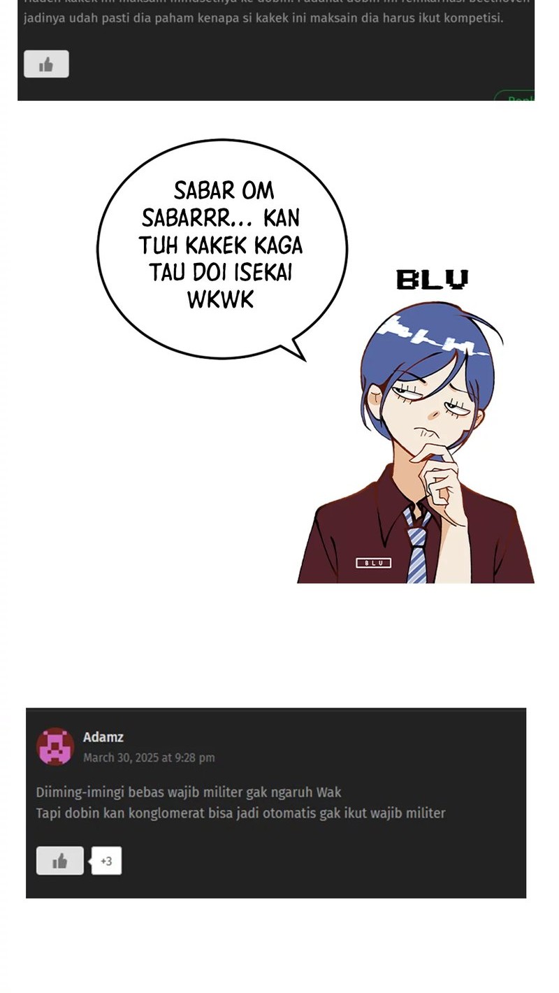 Beethoven Reborn Chapter 63 Gambar 100