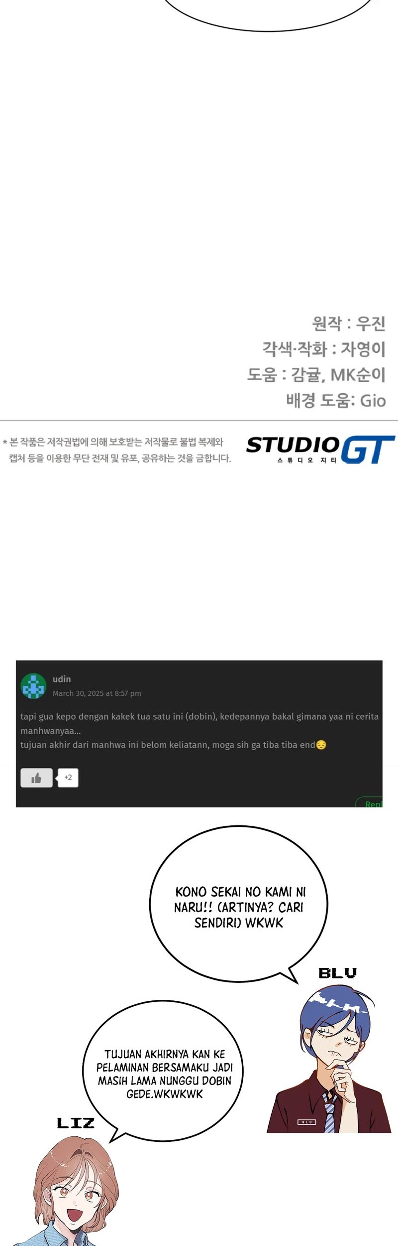 Beethoven Reborn Chapter 63 Gambar 98