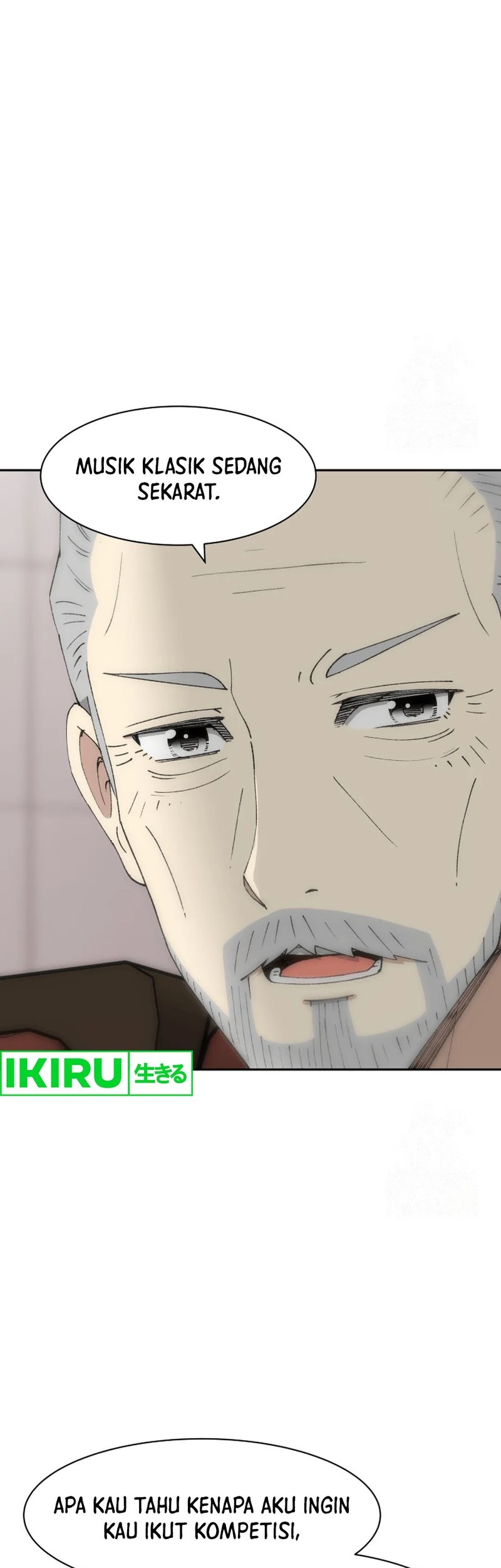 Beethoven Reborn Chapter 63 Gambar 81