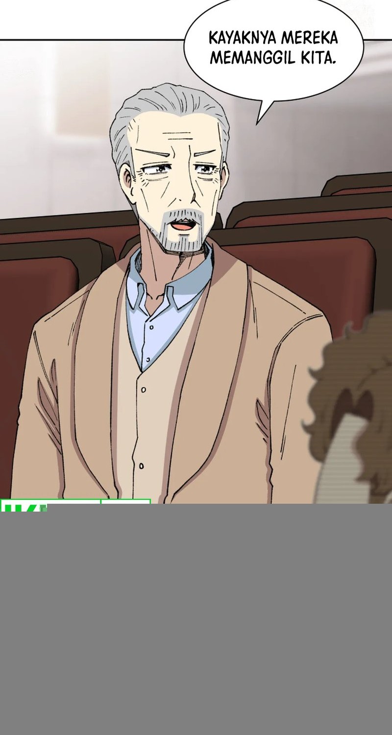 Beethoven Reborn Chapter 63 Gambar 88