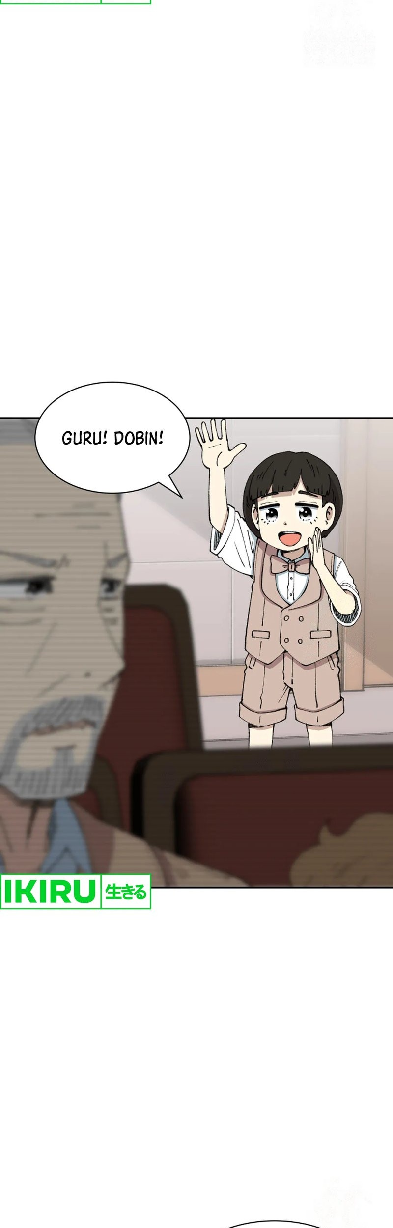 Beethoven Reborn Chapter 63 Gambar 87