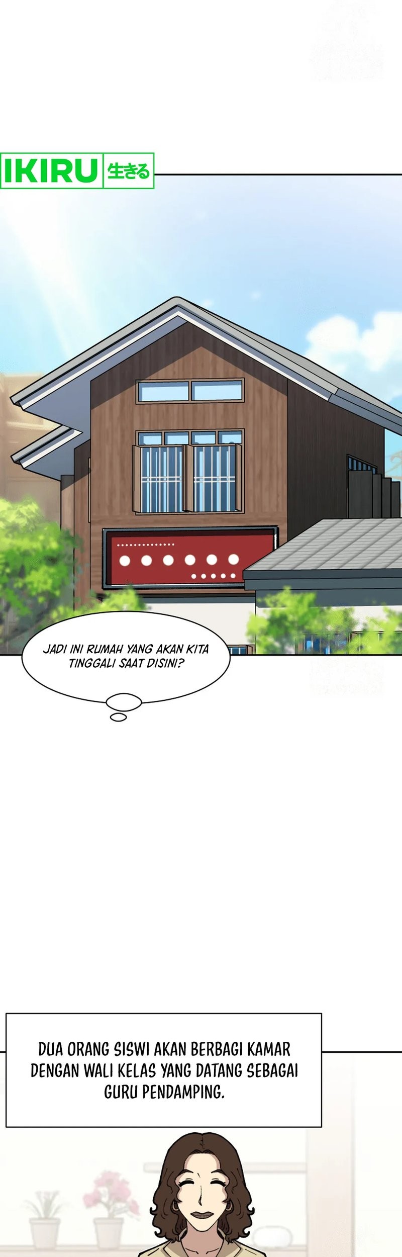 Beethoven Reborn Chapter 63 Gambar 9