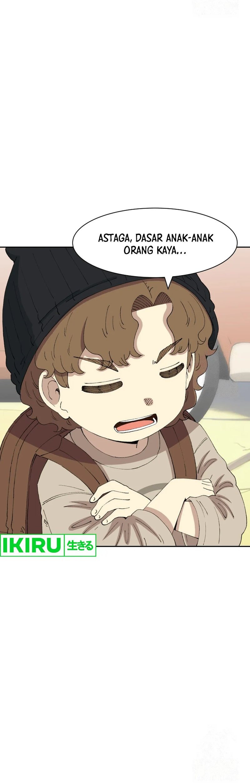 Beethoven Reborn Chapter 63 Gambar 11