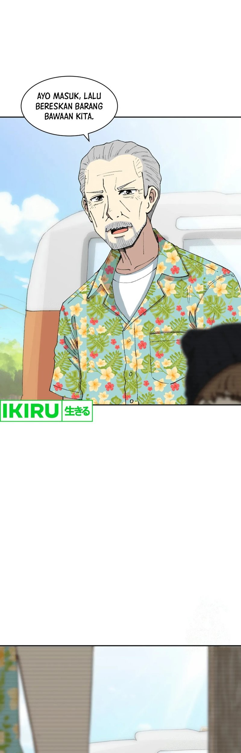 Beethoven Reborn Chapter 63 Gambar 13