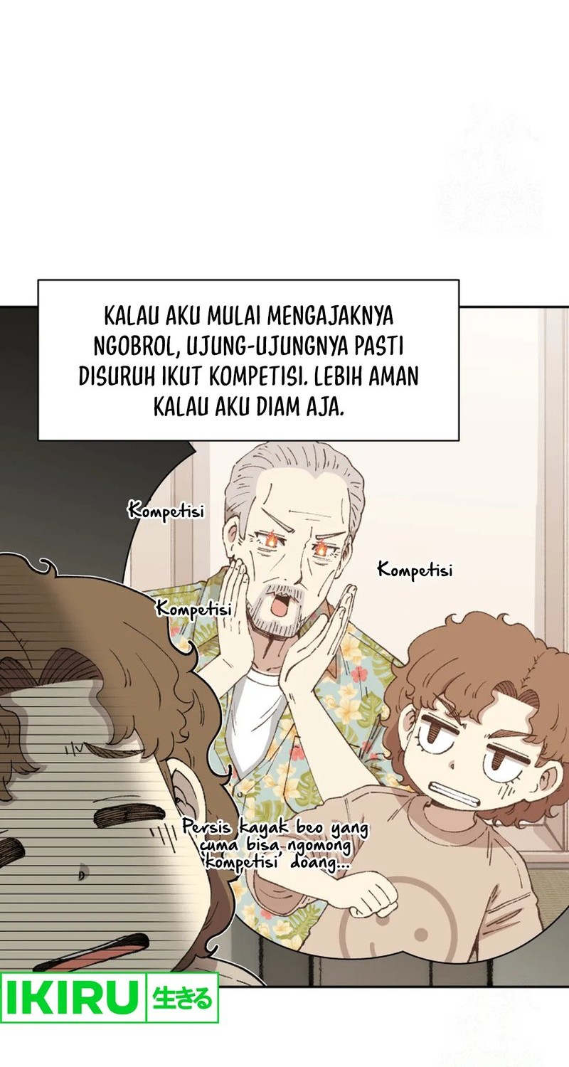 Beethoven Reborn Chapter 63 Gambar 20
