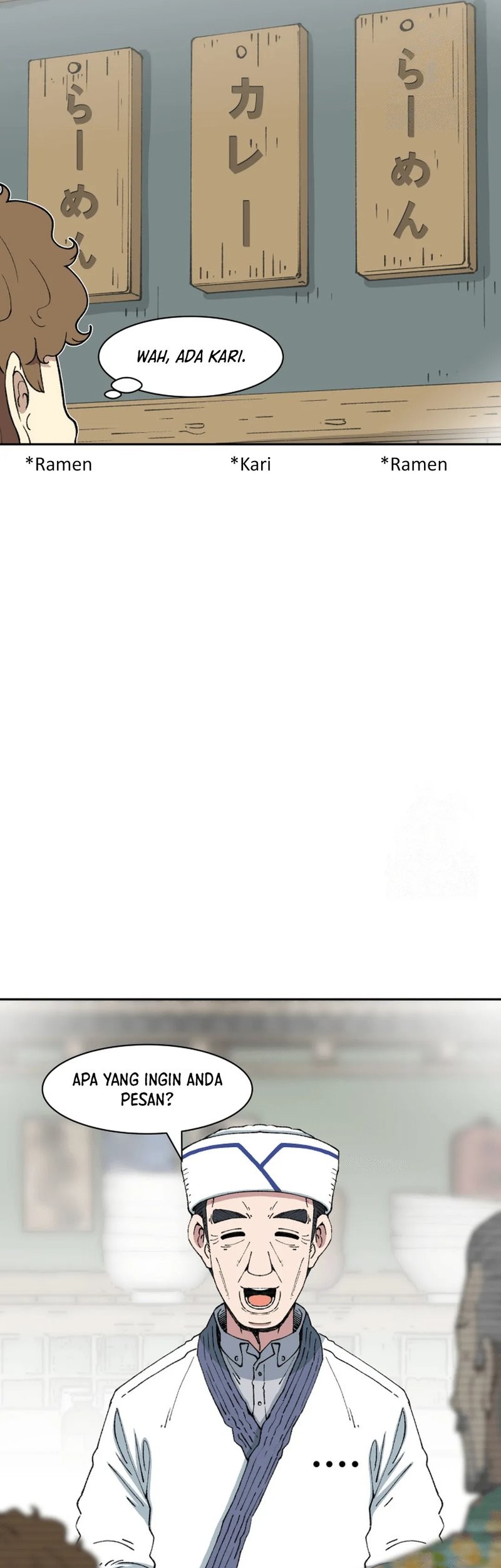 Beethoven Reborn Chapter 63 Gambar 25