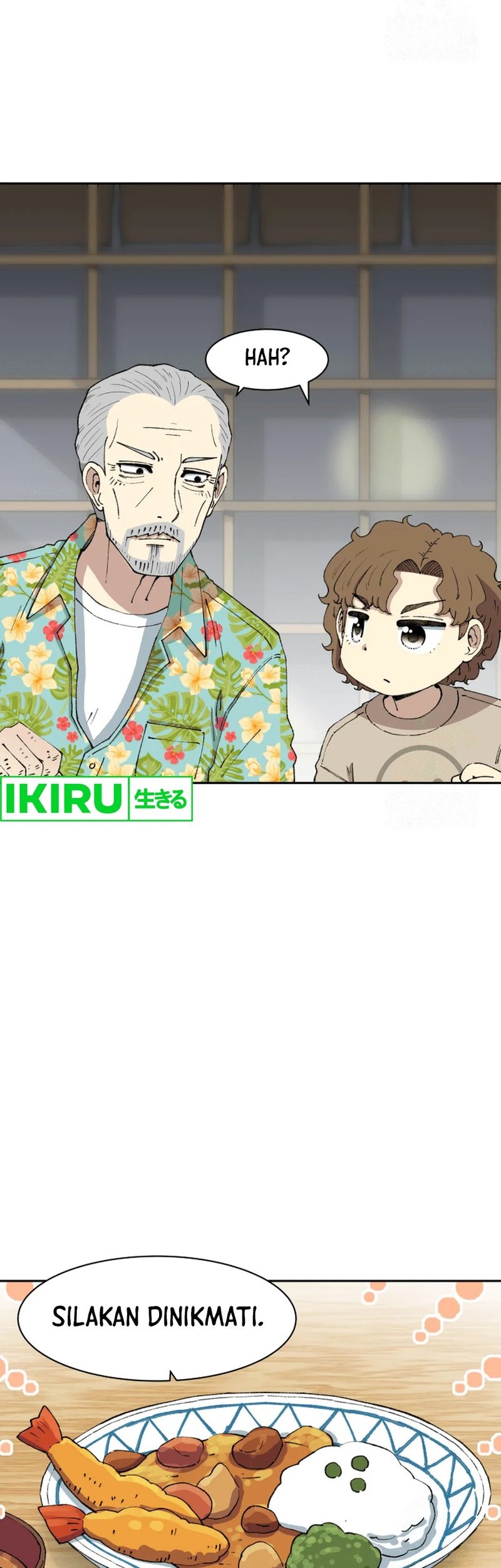 Beethoven Reborn Chapter 63 Gambar 27