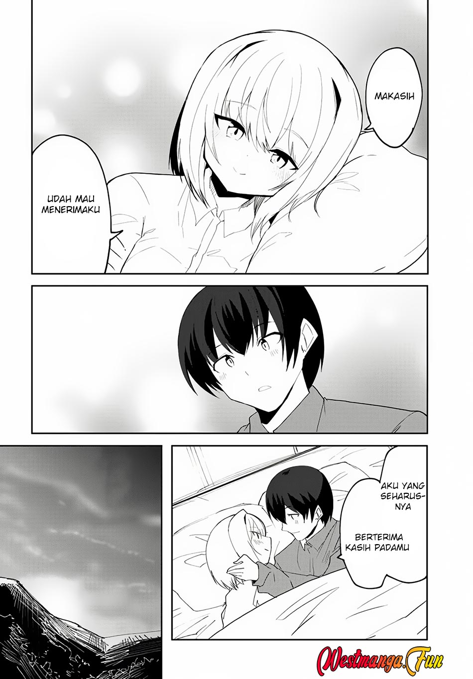 Magi Craft Meister Chapter 67 Gambar 16