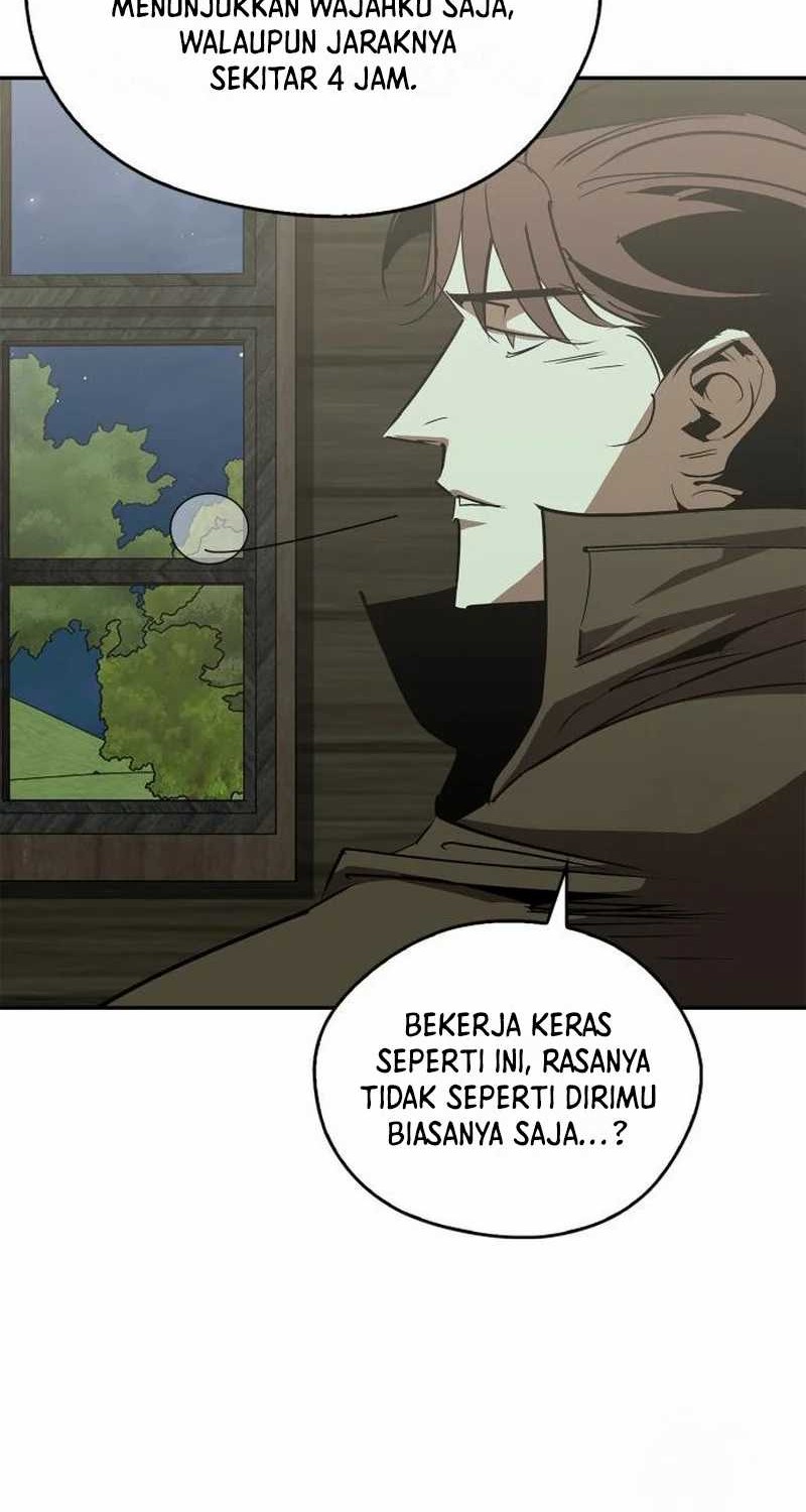 Martial Wild West Chapter 70 Gambar 27