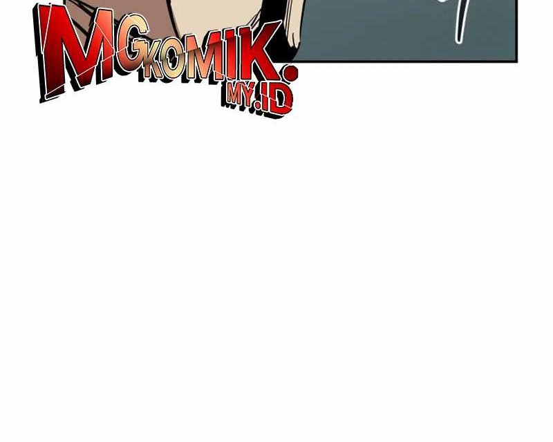 Martial Wild West Chapter 70 Gambar 31