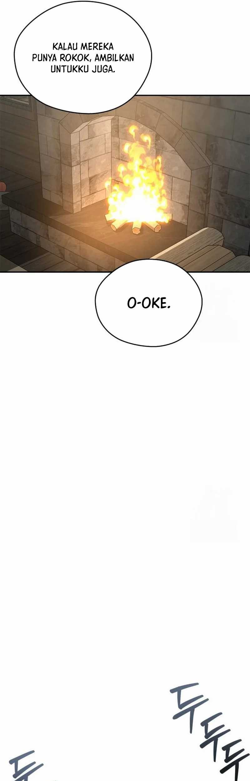 Martial Wild West Chapter 70 Gambar 32