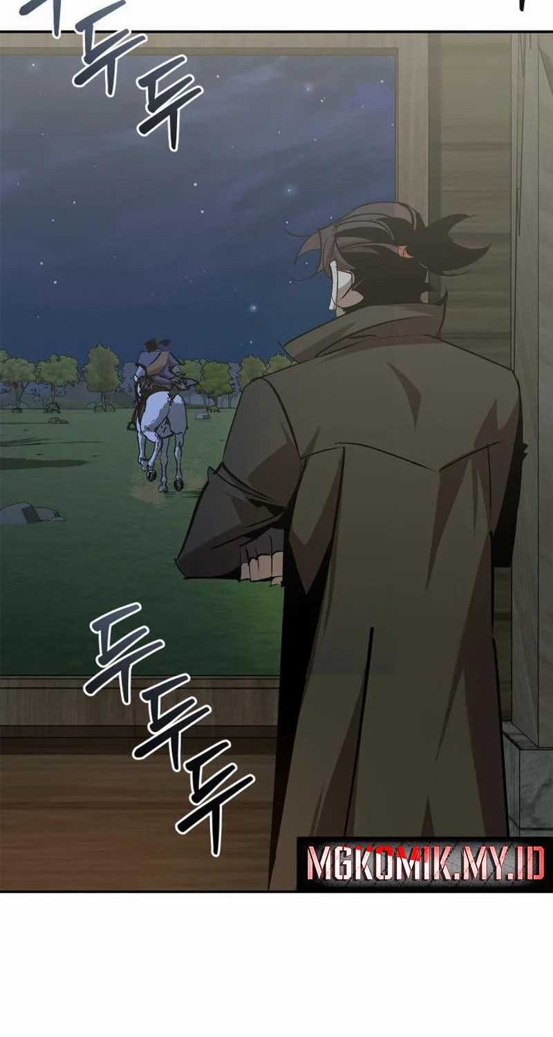 Martial Wild West Chapter 70 Gambar 33