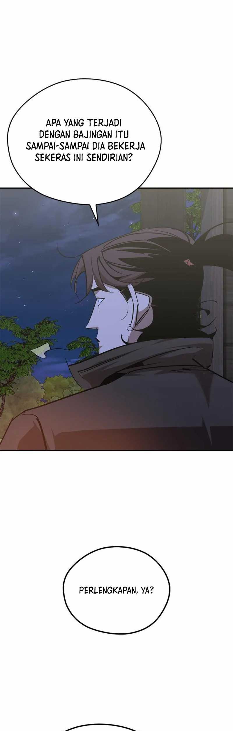 Martial Wild West Chapter 70 Gambar 34