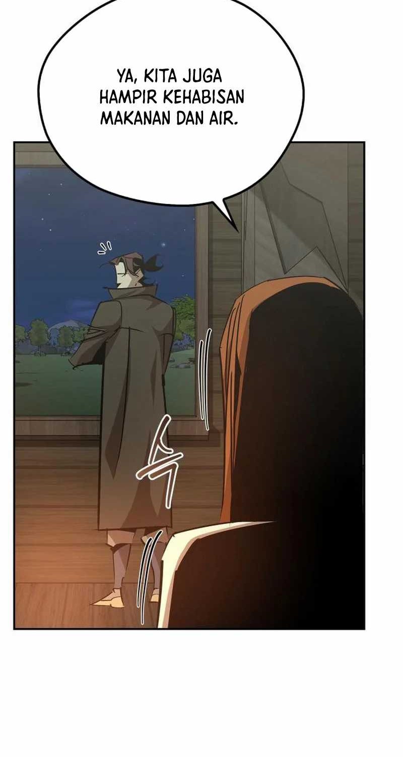 Martial Wild West Chapter 70 Gambar 35