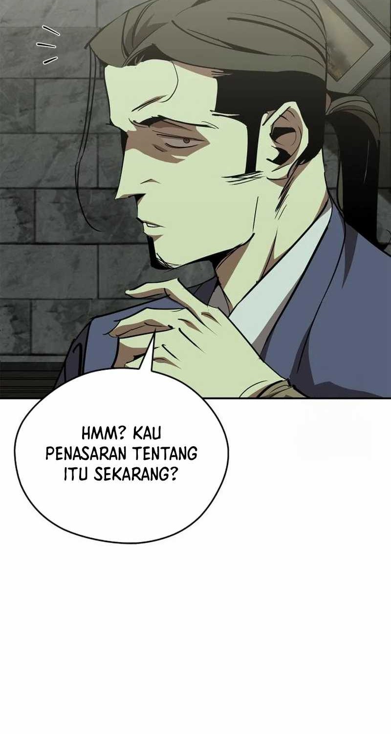 Martial Wild West Chapter 70 Gambar 19