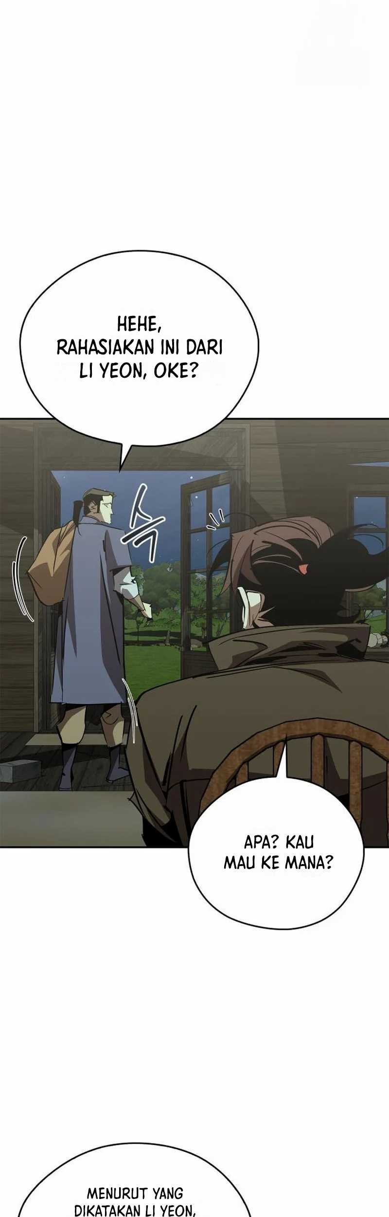 Martial Wild West Chapter 70 Gambar 24