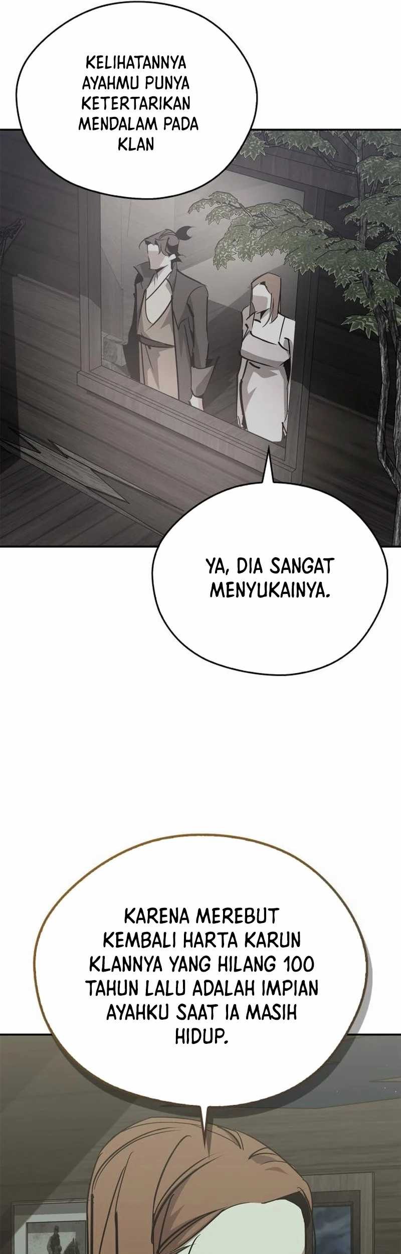 Martial Wild West Chapter 70 Gambar 46