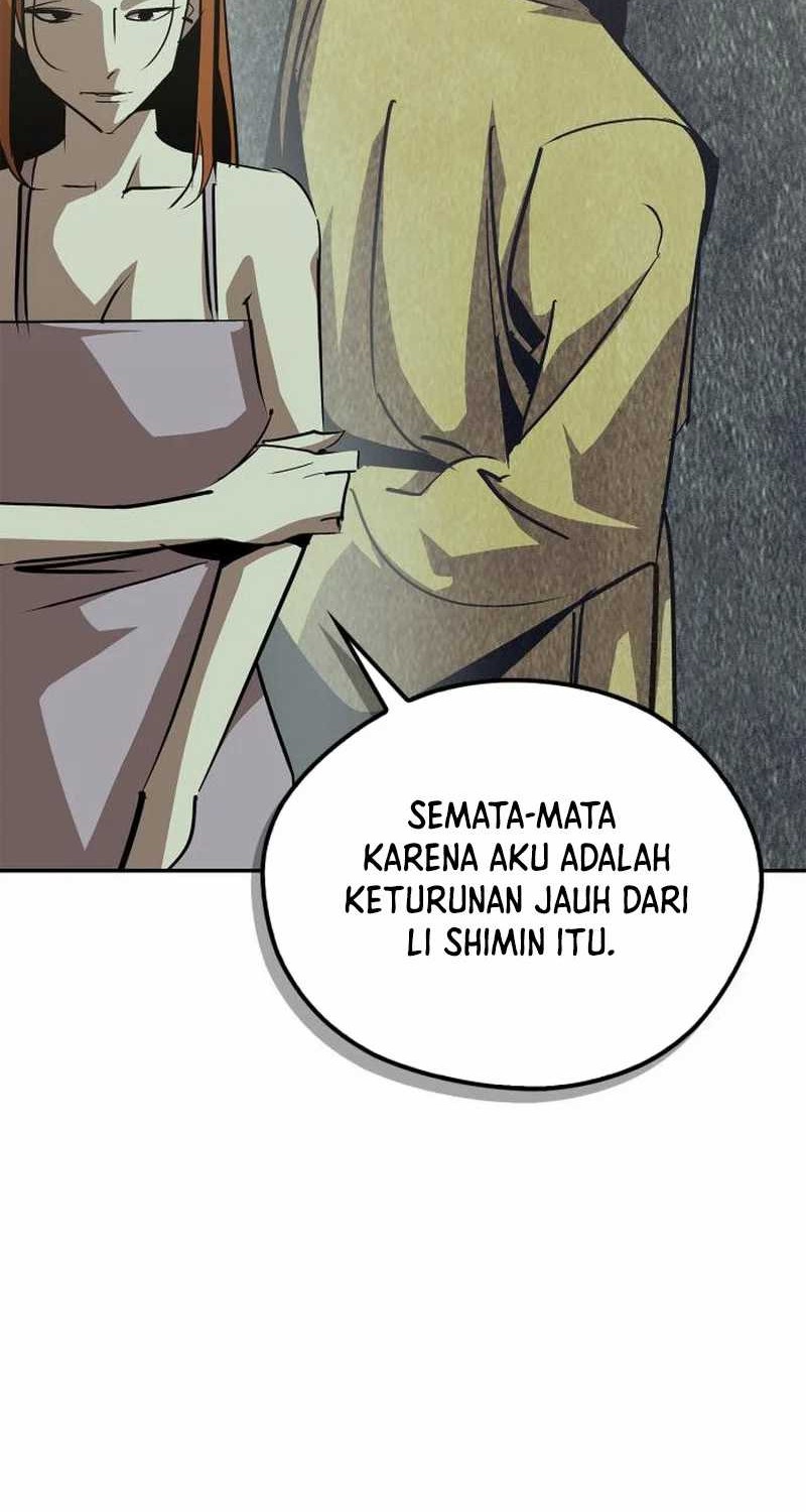 Martial Wild West Chapter 70 Gambar 49