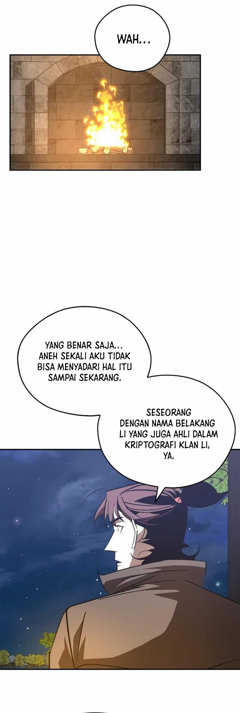 Martial Wild West Chapter 70 Gambar 50