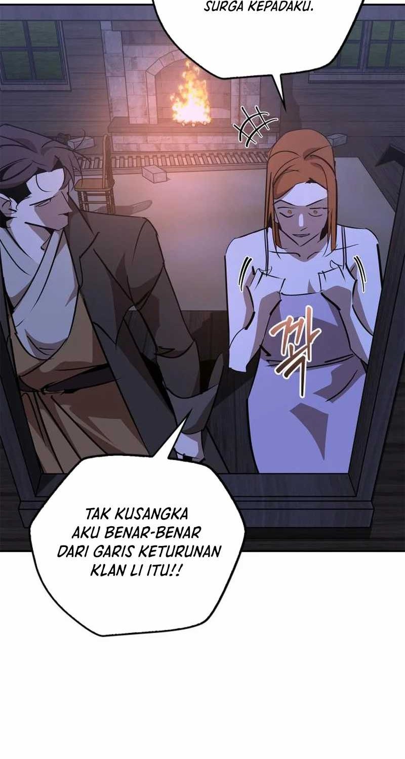 Martial Wild West Chapter 70 Gambar 52