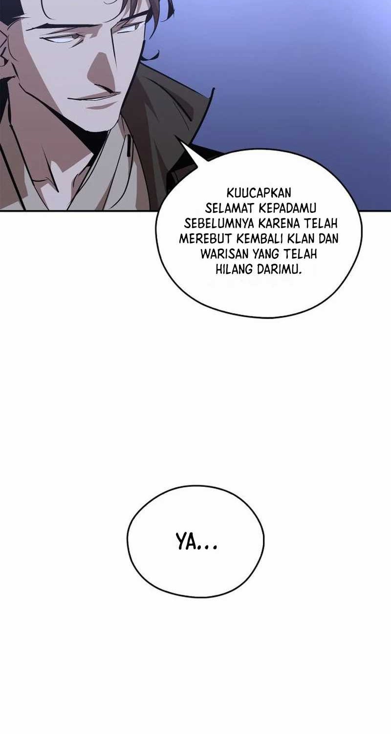 Martial Wild West Chapter 70 Gambar 54