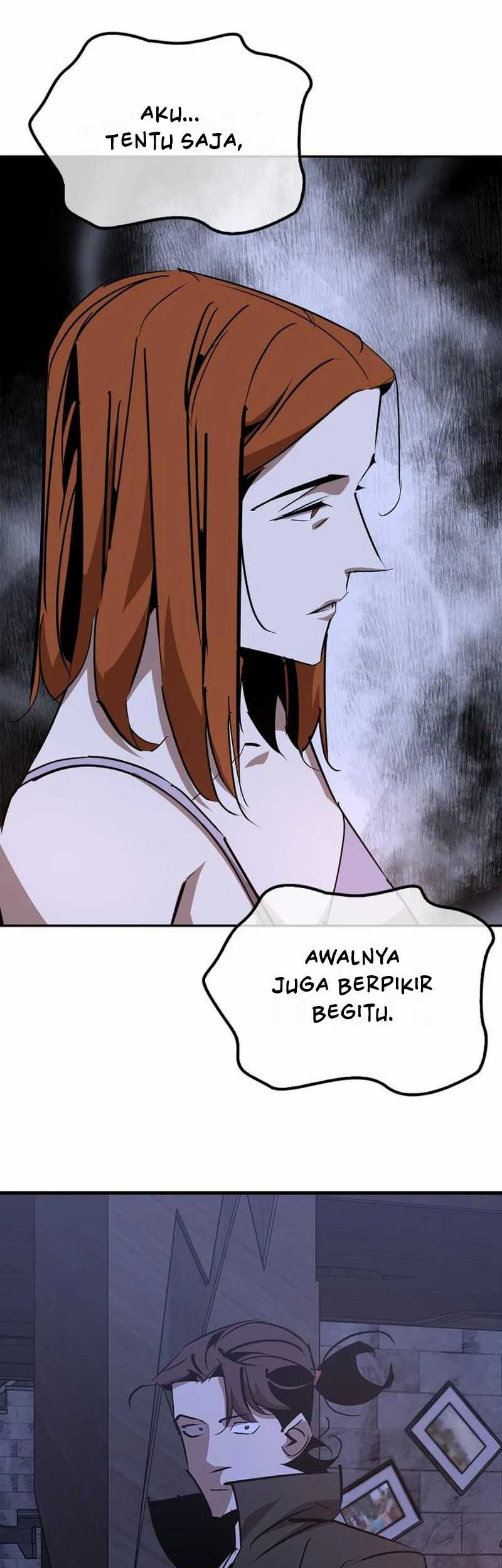 Martial Wild West Chapter 70 Gambar 55
