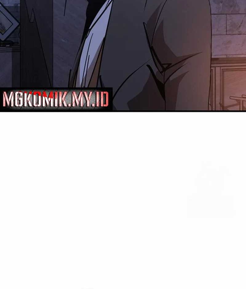 Martial Wild West Chapter 70 Gambar 56