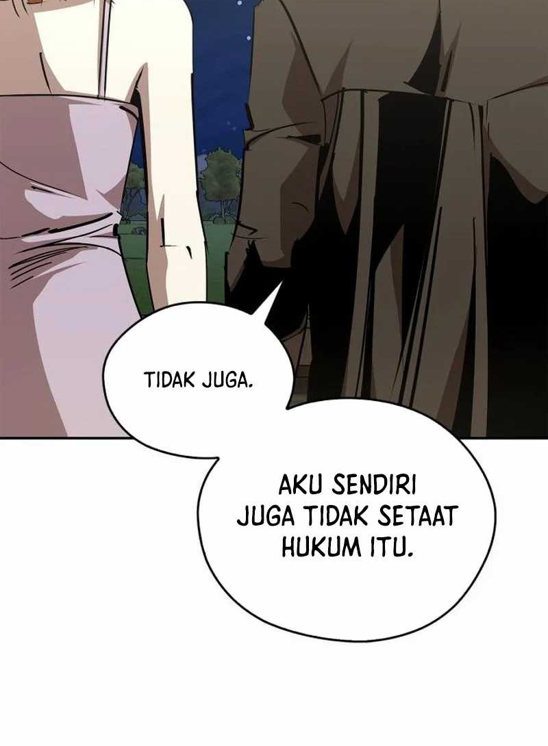 Martial Wild West Chapter 70 Gambar 39