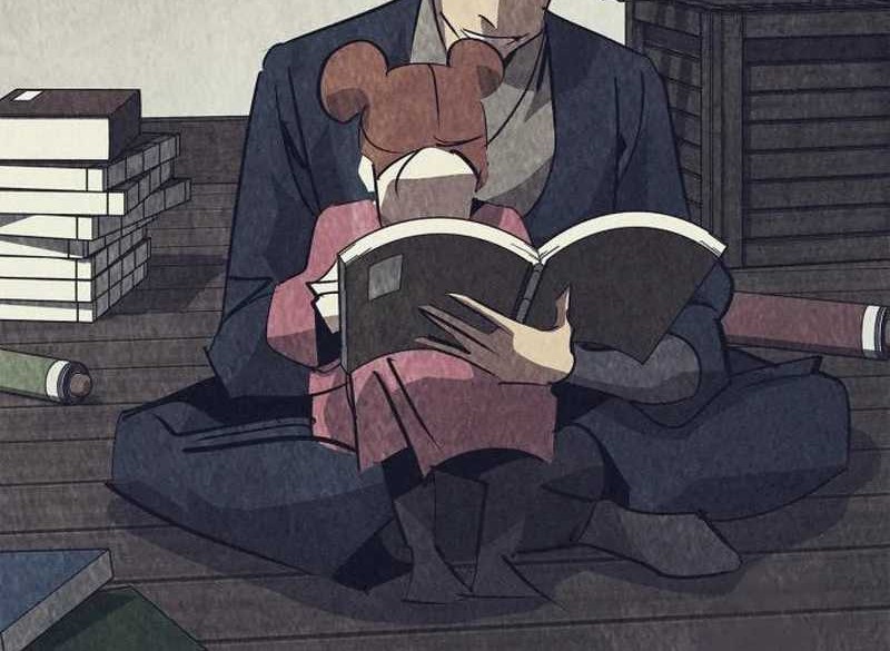 Martial Wild West Chapter 70 Gambar 43